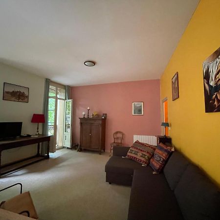 One Bedroom Apartment Place De L'Eglise, Céret Εξωτερικό φωτογραφία