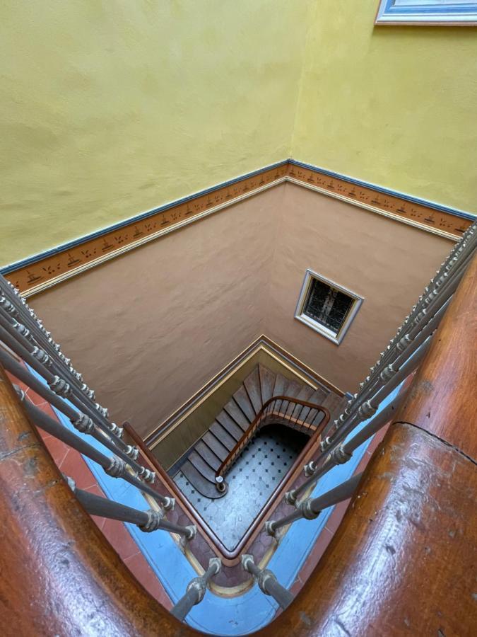 One Bedroom Apartment Place De L'Eglise, Céret Εξωτερικό φωτογραφία